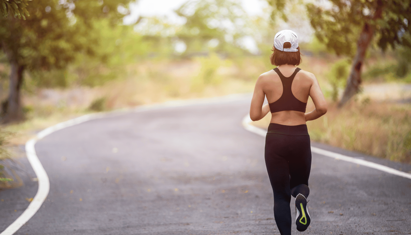 How Long Should It Take to Run 5 Miles?