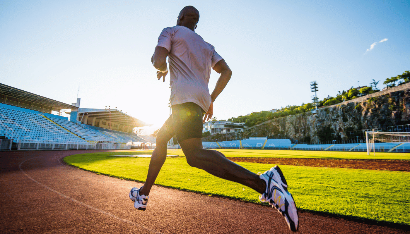 How to Run Without Getting Shin Splints